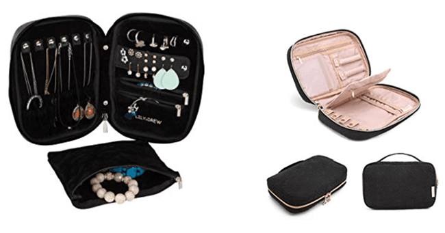 jewlery cases